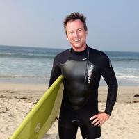 Michael Rady - 4th Annual Project Save Our Surf's 'SURF 24 2011 Celebrity Surfathon' - Day 1